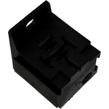 Relay Socket with Clip 36X30X24MM