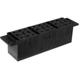 9-Pin Relay Socket for Motorcycles