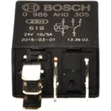 Bosch Change Over Relay 24V 10A 5 Pin