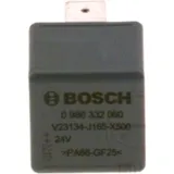 CLOSING RELAY 24V 50A 5 PIN