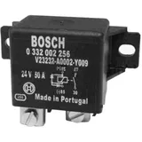 Relais Batterie TRENNER 12V