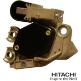ALTERNATOR REGULATOR