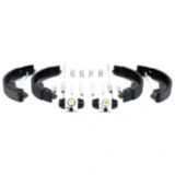 Spark Plug FR7NII352U Bosch