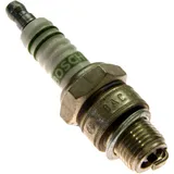 Spark plug BOSCH W8ac alternative: 7080971 for: Zündapp CS, ZR (10, 20, 30), ZX 25