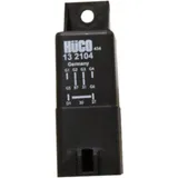 GLUEHZ Control Unit for Motorcycles
