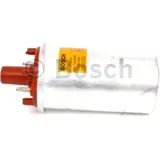 Glühkerze GLP036 Bosch Alternative für Motorräder: 8001664