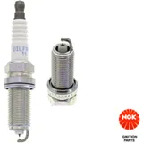 SPARK PLUG DILFR6A11 for Motorcycles NGK