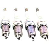 NGK Spark Plug ZFR5F-11 VL40 Pack Cont 4