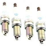 Zündkerze NGK DCPR7E-N-10 VL43 Packung 4