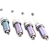 NGK Zündkerze LFR6C-11 VL48 Packung 4