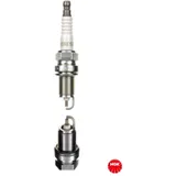Zündkerze BCRE527Y für Motorräder NGK