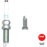 Spark Plug SILZKFR8D7G NGK Replacement
