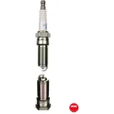 NGK SPARK PLUG TR5A-10