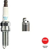 Spark Plug NGK SILKR6C10E for Motorcycles