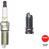 Spark Plug LTR6A-10 NGK Alternative for Motorcycles