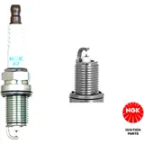 Spark Plug DIFR5E11 for Motorcycles by NGK