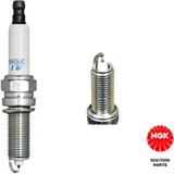 Spark Plug SILZKR8E8G NGK ID 1290125