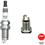 Spark Plug NGK ZFR5BIX for Motorcycles