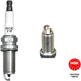 Zündkerze DILFR6N-T für Motorräder NGK