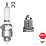 NGK SPARK PLUG BP6E for Motorcycles
