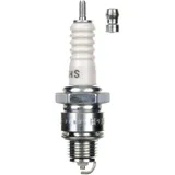 Zündkerze BP6HS NGK SAE lose Alternative: 7085558 passend für: Suzuki GT, RV