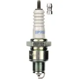 Zündkerze BPR6HS NGK SAE lose Alternative: 7084569 passend für: Suzuki AY, AP, CP, AH