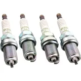 Spark plug bkr6E - 11vl14 NGK see 7080053 06/25 for: Honda GL