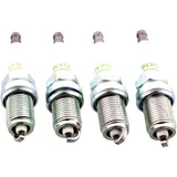 Zündkerze BKR5E VL35 NGK Packung Inhalt 4 Alternative: 1345644 passend für: Polaris Sportsman, Magnum, Xplorer