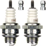 Spark Plug NGK BM6A SB, suitable for various motorcycles