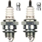 Zündkerze NGK BPM7A SB für Motorräder