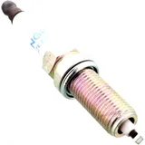 NGK Spark Plug LZKAR7B for Motorcycles