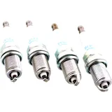 Spark Plug NGK BKR5EZ VL36 Pack Cont 4