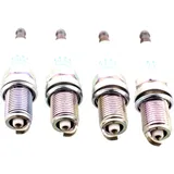 NGK Spark Plug PFR6Q VL37 Pack of 4
