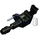 Ignition Coil for Motorcycles 1370252