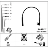 Z LEIT KIT RC-FD537