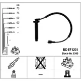 Zündkabel Satz RC-EF1201