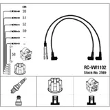 Zündkabel Satz RC-VW1102