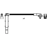 Zündkabel Satz RC-FD545