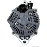 Lichtmaschine 761248