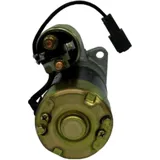 Alternator for Motorcycles Bosch ID AT