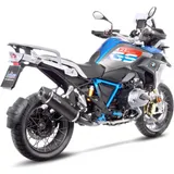 Silencer lv-one nero 14053