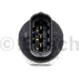Fuel Pressure Sensor for Motorcycles Bosch ID 1412298