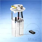 Fuel Level Sensor for Motorcycles