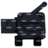 Exhaust Pressure Sensor for Motorcycles