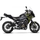 Silencer sbk stainless steel lv-one ii