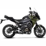 Schalldämpfer SBK Carbon Lv One II