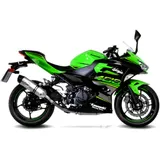 Schalldämpfer SBK Edelstahl Lv One 14259E Schalldämpfer SBK Edelstahl Lv One 14259E