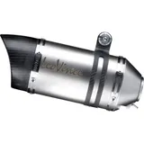 Schalldämpfer SBK Edelstahl LV-Pro 14271E
