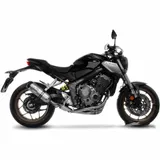 Silencer sbk stainless steel lv-one 14298EK