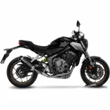 Schalldämpfer SBK Carbon Lv One 14299EK Schalldämpfer SBK Carbon Lv One 14299EK